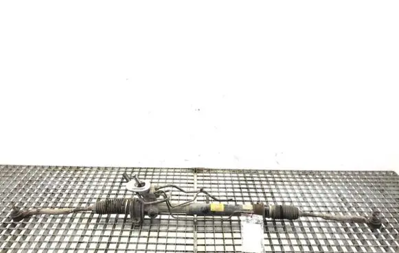 Steering rack