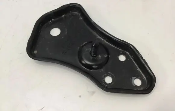 Other rear suspension part