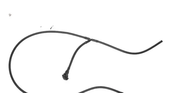 KIA EV6 Windshield washer spray nozzle 