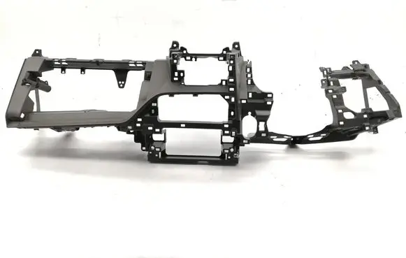 Toyota Auris E180 Dashboard lower bottom trim panel 5530302350