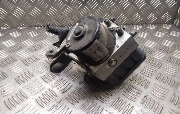 Mazda 3 I ABS Pump 3M512C405HA 10096001153