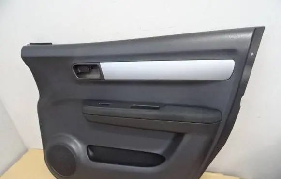 Suzuki Swift I Front door card panel trim
