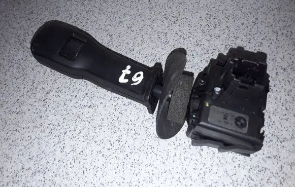 BMW 5 E39 Wiper control stalk 8352171
