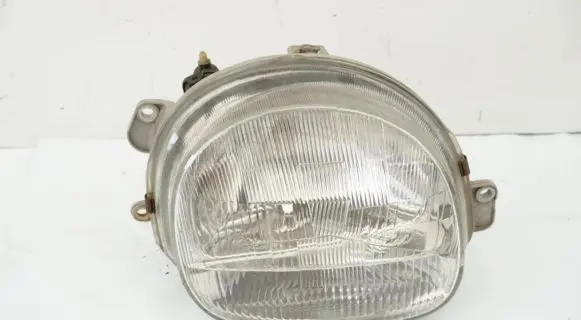 Renault Twingo I Headlight/headlamp 7701046212
