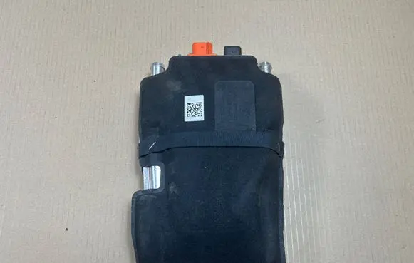 Porsche Taycan 9J1 Coolant heater 9J1963507F 9J1260774A