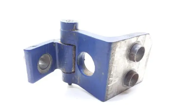 Peugeot 206 Front door lower hinge 