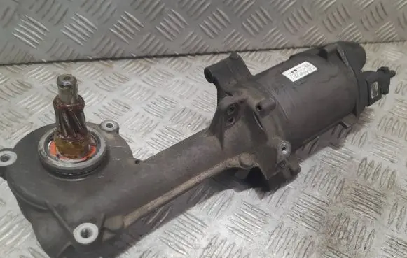 Skoda Octavia Mk3 (5E) Steering rack 500909144p