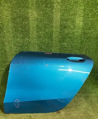 BMW 2 F44 Rear door