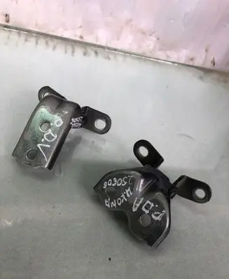 Hyundai Kona II Front door hinge set 