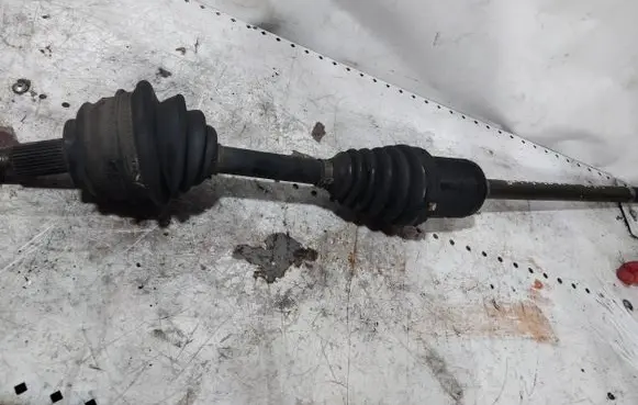BMW X5 E53 Front driveshaft