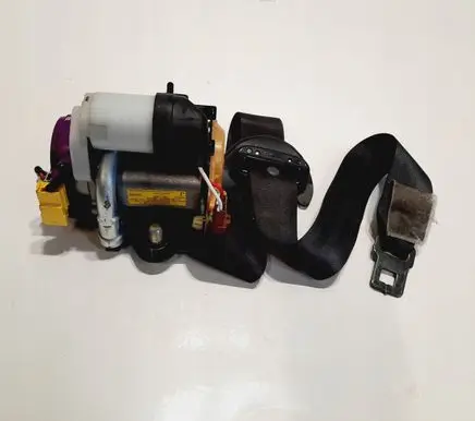 Honda Jazz Seat belt trim TKAH3EJ479