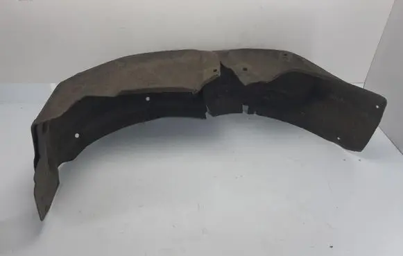Renault Talisman Rear arch fender liner splash guards 767480165r