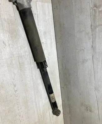 Ford Fiesta Rear shock absorber/damper h1bc-18080-ad