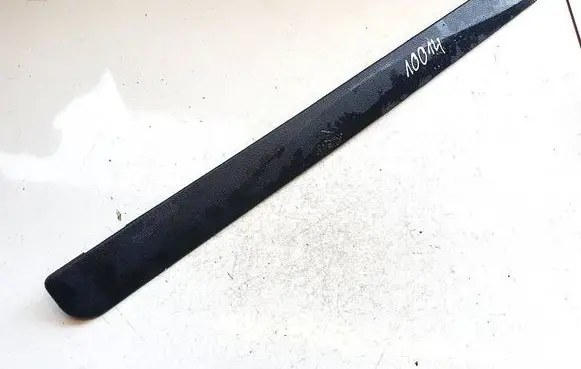 Nissan Leaf I (ZE0) Front sill trim cover 769b03nl0a