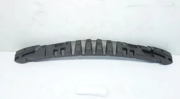 Mercedes-Benz B W245 Front bumper foam support bar A1698850637