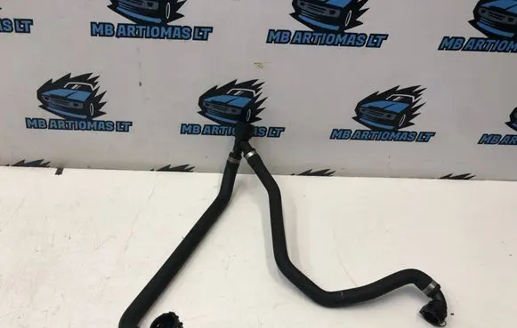 BMW X1 E84 Engine coolant pipe/hose 7798498