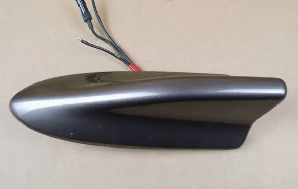 Mitsubishi ASX Aerial GPS antenna 8723A473