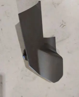 Renault Espace - Grand espace V Other center console (tunnel) element 689319558R 1411176