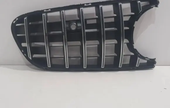 Mercedes-Benz AMG GT R190 C190 Front grill a1908853900