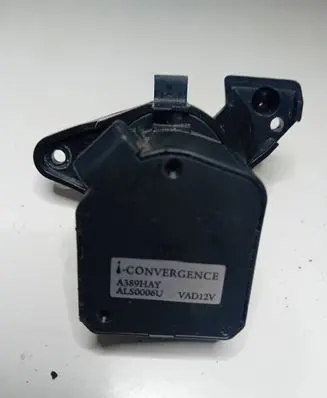 Audi A6 S6 C5 4B Headlight level adjustment motor ALS0006U C2206R A389HIMY