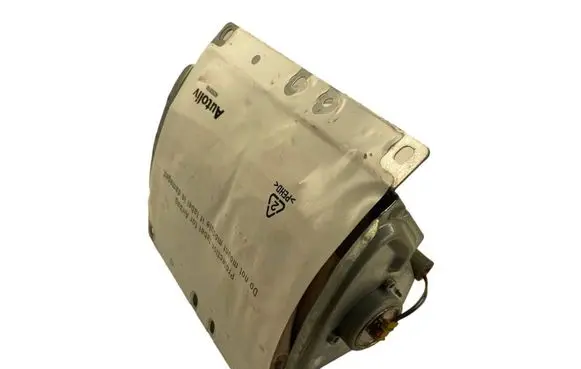 Volvo S40 Passenger airbag 30615716 G2808050970370 601220700B