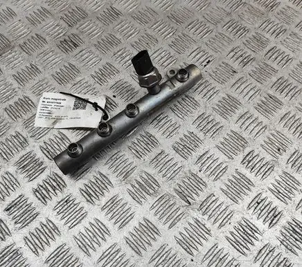 Audi A5 8T 8F Fuel main line pipe 059130089AJ