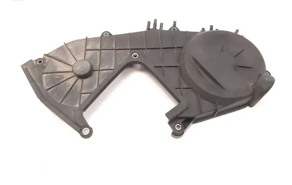Opel Meriva A Timing belt guard (cover) 897376243