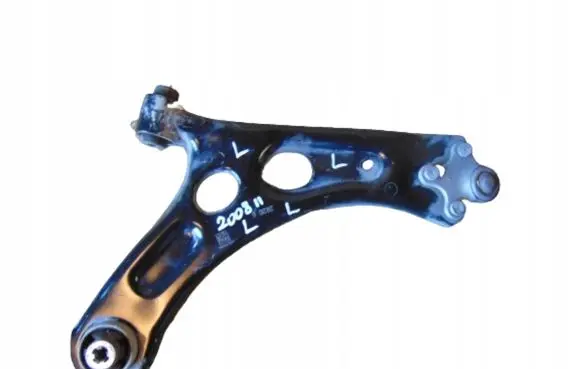 Peugeot 208 Front lower control arm/wishbone 58920002