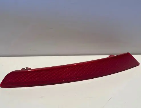 Seat Ibiza IV (6J,6P) Rear tail light reflector 6J4945106