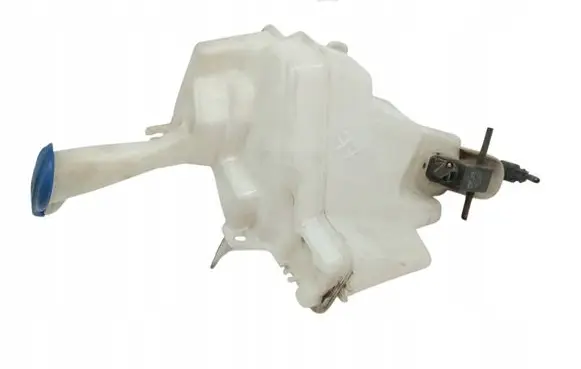 Hyundai i30 Windshield washer fluid reservoir/tank 98610A6000