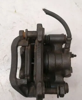 Peugeot Boxer Rear brake caliper