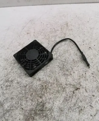 Opel Vectra C Seat fan/blower 24463695
