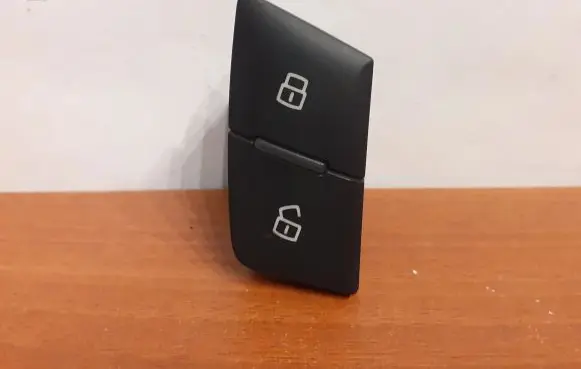 Audi A6 S6 C6 4F Other switches/knobs/shifts 4G2962108 11438