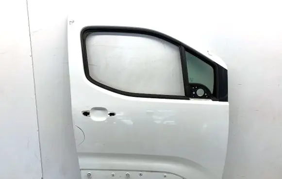 Citroen Berlingo Front door 