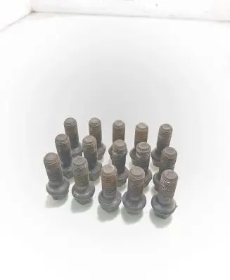 Audi A4 S4 B6 8E 8H Nuts/bolts 