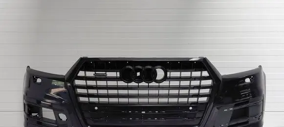 Audi Q7 4M Front bumper 4M0807437