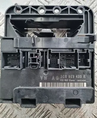 Volkswagen PASSAT B6 Comfort/convenience module 3C0959433K