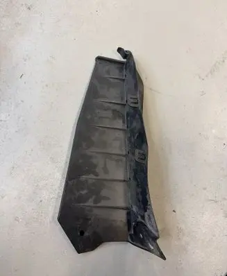 Lexus NX Rear bumper mounting bracket 5256878030