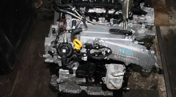 Opel Insignia A Engine 5678