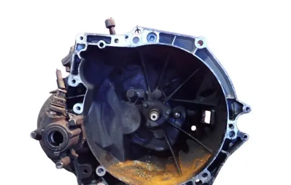 Suzuki Liana Manual 5 speed gearbox 20DM82
