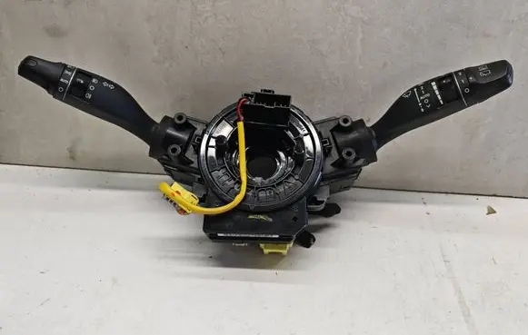 Hyundai Tucson IV NX4 Wiper turn signal indicator stalk/switch 934801Y000 120004400
