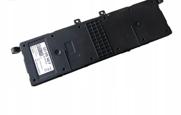 Volkswagen ID.3 Battery control module 0Z1915140F