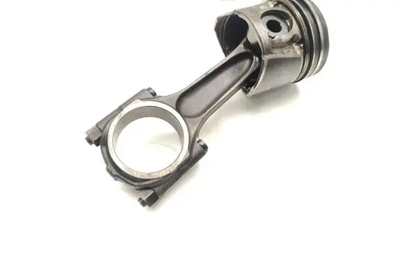 Ford Kuga I Piston with connecting rod G6DG