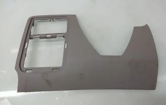 Renault Modus Dashboard lower bottom trim panel 8200327288