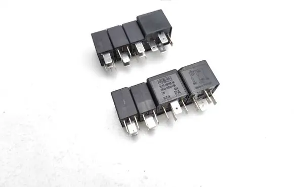 Ford Connect Other relay BU5T14B192AA VF4A11F21Z66