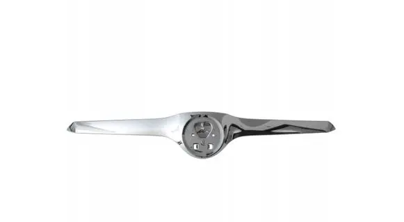 Skoda Superb B6 (3T) Engine bonnet/hood 3T0853633