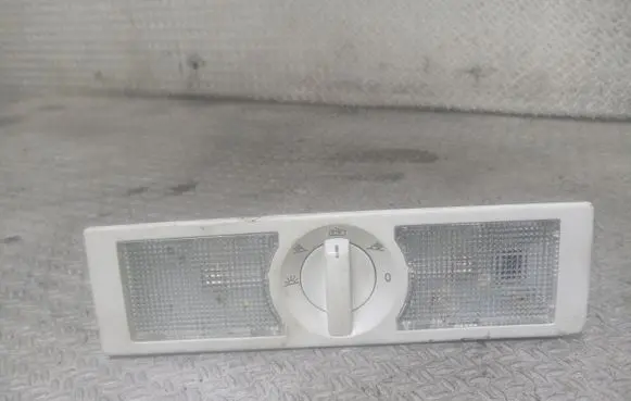 Seat Altea Front seat light 0886400
