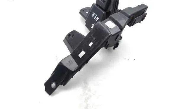 Jaguar I-Pace Rear bumper mounting bracket M9D317B932A