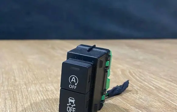 ESP (stability program) switch