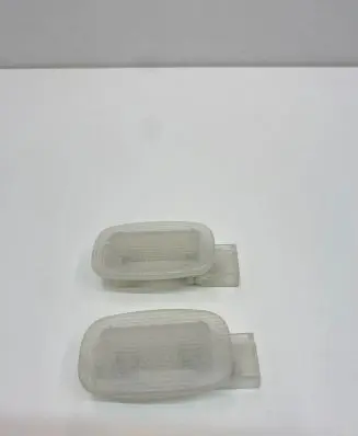 Mercedes-Benz SL R230 Front seat light A2088200501 2088200501